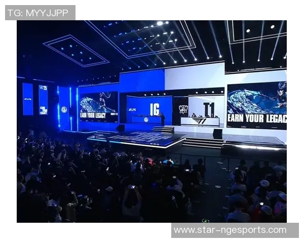 英雄联盟IG战队转型历程全景回顾与未来展望