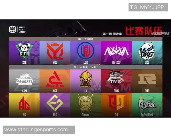 和平精英中BLG战队转换策略的得失分析与未来展望实时新闻